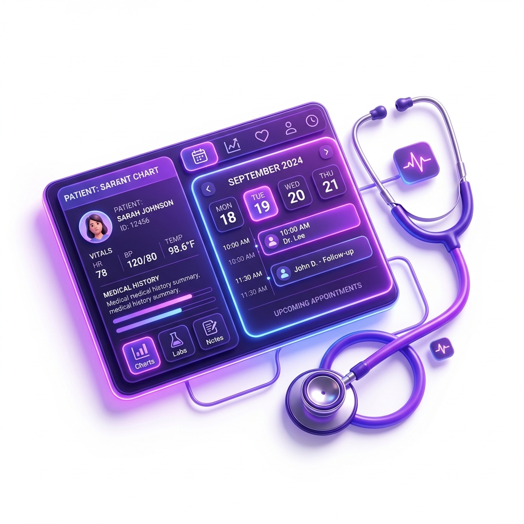 Módulo Médico